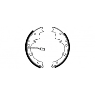 Тормозные колодки TEXTAR 521045 91051800 98101 0518 98101 0518 0 4 - Изображение 2