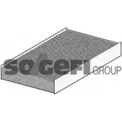 Салонный фильтр TECNOCAR D3PRKG 1211714823 EC624 D5 SQL