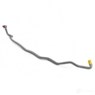 Шланг Гур CZM KXP AK 1438873790 czm111516