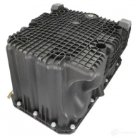 Поддон двигателя CZM 1437317406 104807 4H6A GB - Изображение 2