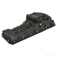 Поддон двигателя CZM 110027 1437317413 H3RS H - Изображение 2