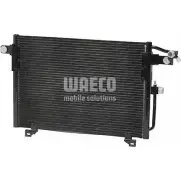 Радиатор кондиционера WAECO 8880400016 0KB 4Q 1212763465 JNZE2Q