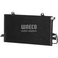 Радиатор кондиционера WAECO EHR5VG8 1212763479 GVZ8 ST 8880400017