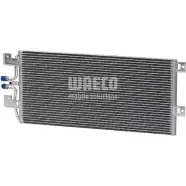 Радиатор кондиционера WAECO 8880400036 UQ32KZ YU 7HK 1212763597
