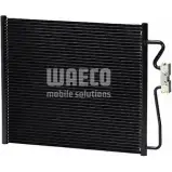 Радиатор кондиционера WAECO 9 4YIE 1212763799 8880400060 5EF1O