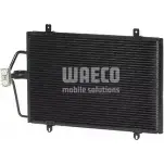 Радиатор кондиционера WAECO 9 F2X97C 1212763975 8880400091 2UAJ7UB