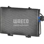Радиатор кондиционера WAECO 8880400092 Renault Espace (JS63) 2 Минивэн 2.1 TD (J63E) 90 л.с. 1994 – 1996 OVJEF4E 9XJQ 7