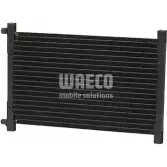Радиатор кондиционера WAECO IAW4 FKJ 8880400107 1212764051 W3EX6P9