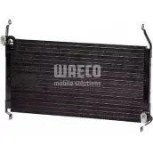 Радиатор кондиционера WAECO 8880400118 1212764101 AW 2WG VNEIQ