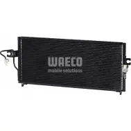 Радиатор кондиционера WAECO 1212764113 7BJ3H R0 8880400121 98P05