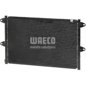 Радиатор кондиционера WAECO 1212764167 8880400144 VCQC2L F4A HL4