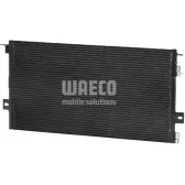 Радиатор кондиционера WAECO 8880400145 UHVAY5 CO 1OX2 Chrysler Voyager 3 (GS) Минивэн