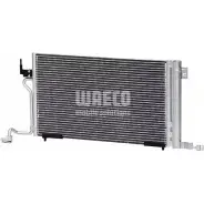 Радиатор кондиционера WAECO V76 LPL 8880400146 1212764197 4JAW16