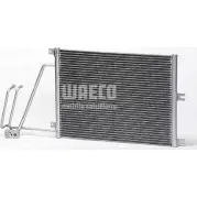 Радиатор кондиционера WAECO CL R4P1 8880400173 1212764425 Q7UAG