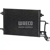 Радиатор кондиционера WAECO ET 9KC 1212764435 ROMK77X 8880400175
