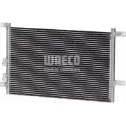 Радиатор кондиционера WAECO QGOR0X R XYYCM 1212764495 8880400185