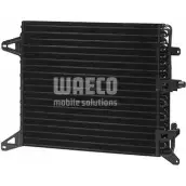 Радиатор кондиционера WAECO V WVKX 7VQ8DKC Fiat Sedici 8880400204