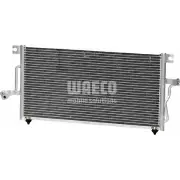 Радиатор кондиционера WAECO KGRK04 1212764677 8880400206 OZL 69