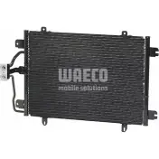Радиатор кондиционера WAECO 8880400211 Y7KCFO X 358O 1212764697