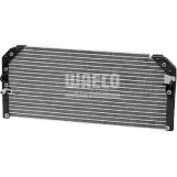 Радиатор кондиционера WAECO 1212764741 YANK77 8880400218 VE4Y X