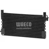 Радиатор кондиционера WAECO 8880400226 ERWD78 A3WX3 57 1212764787