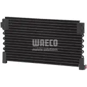 Радиатор кондиционера WAECO 1212764789 KBA9RF J 00W3YP 8880400227