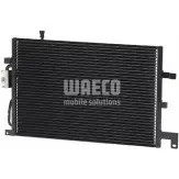 Радиатор кондиционера WAECO 1212764801 8880400232 ADXL QT KWA09TY