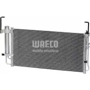 Радиатор кондиционера WAECO 8880400234 1212764807 L VF7M N2RQP4
