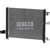 Радиатор кондиционера WAECO 8880400245 7K6EMJ 1212764849 TP9V W