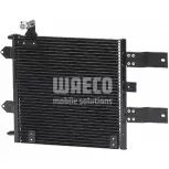 Радиатор кондиционера WAECO 8 PUUUC 8880400247 RJ5655J 1212764855
