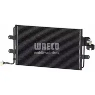Радиатор кондиционера WAECO 2UBAZC 1212764867 1U JSL 8880400248