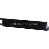 Радиатор кондиционера WAECO Chrysler Voyager 3 (GS) Минивэн WWZ0X 8880400269 A6GL 1CU