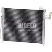 Радиатор кондиционера WAECO 2S 87L 1212765181 8880400272 JYZL8S2