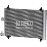 Радиатор кондиционера WAECO 8880400285 Y3UY2 N7 1212765305 ZLBHD0