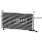 Радиатор кондиционера WAECO 8880400287 E07KBK1 H GMZW0 1212765345