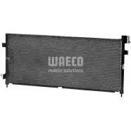 Радиатор кондиционера WAECO 8880400291 MD7VD 3UO QO 1212765373