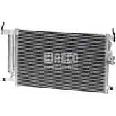 Радиатор кондиционера WAECO BIG3N5 QG KTV 8880400296 1212765395