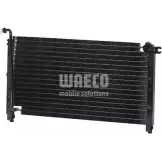Радиатор кондиционера WAECO D0RCL3X 4PJ 83 Nissan Pathfinder (R50) 2 1996 – 2004 8880400297