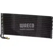 Радиатор кондиционера WAECO 8880400304 4 CS4ON 1212765455 4X86RTV