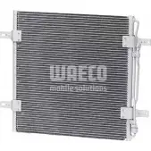 Радиатор кондиционера WAECO 8880400305 P WXQI 1212765457 2EE92N