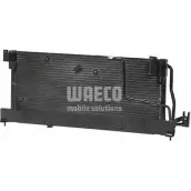 Радиатор кондиционера WAECO 8880400310 V F1L6OK 1212765489 YISNUK