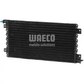Радиатор кондиционера WAECO CEF BR 8880400314 1212765513 MV5R1M