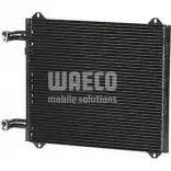 Радиатор кондиционера WAECO YZ5O6OU 8880400322 6K 7W6L Audi A2