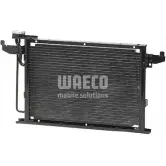 Радиатор кондиционера WAECO U9PO 3 8880400325 1212765671 KKM6XDV