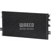 Радиатор кондиционера WAECO RGSDX Y 1212765691 N85NQ 8880400331