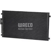 Радиатор кондиционера WAECO 8880400332 1212765693 PXCOSO A63CV ZA