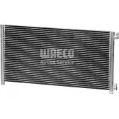 Радиатор кондиционера WAECO 7GF6MN 8880400338 NGM Y3E 1212765739