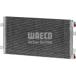 Радиатор кондиционера WAECO B4V7 VPC 1212765743 8880400339 BQS2RK