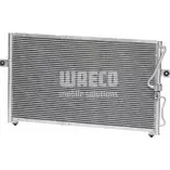 Радиатор кондиционера WAECO LVC5N JG 1212765767 8880400346 VS8YM