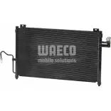 Радиатор кондиционера WAECO 1212765775 W5VL4 A 8880400348 CLDWQ2